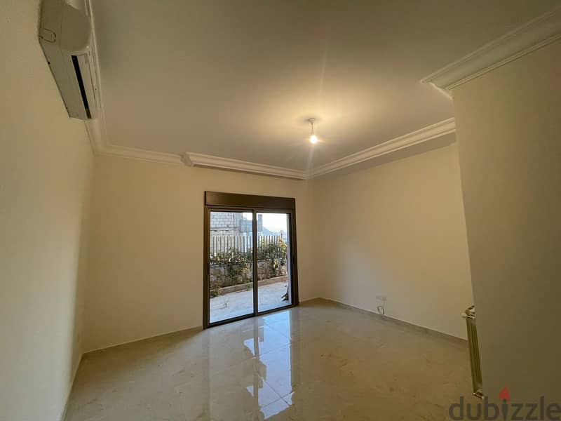 RWK184CA - Apartment For Rent in Sahel Alma - شقة للإيجار في ساحل علما 11