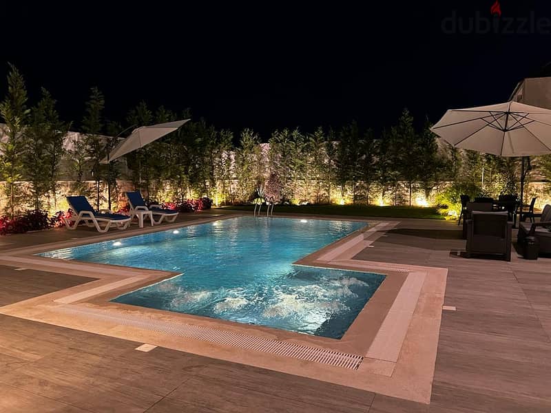 Luxurious Villa for sale Nabatieh - فيلا فخمة للبيع في النبطية 5