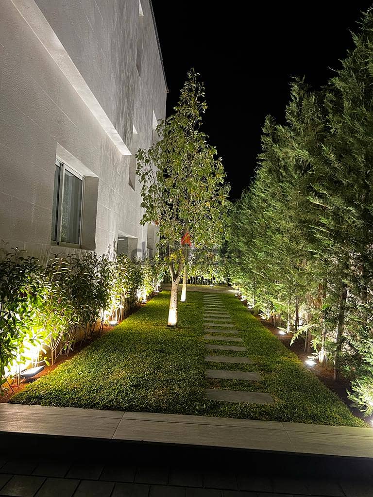 Luxurious Villa for sale Nabatieh - فيلا فخمة للبيع في النبطية 7