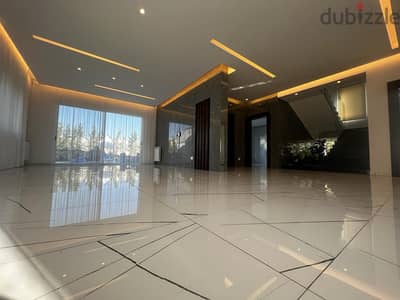 Luxurious Villa for sale Nabatieh - فيلا فخمة للبيع في النبطية