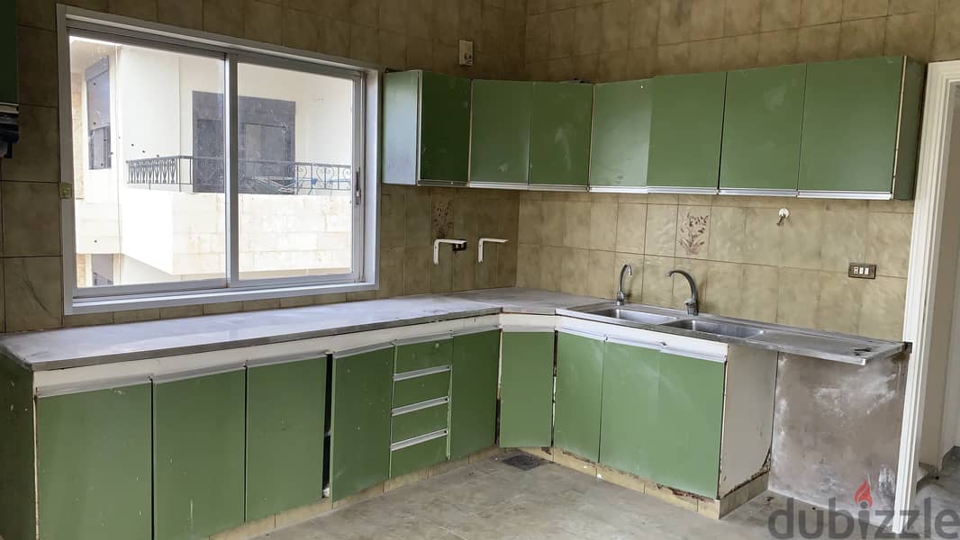 RWB216MT - Apartment for sale in Jbeil - Kartboun شقة للبيع في جبيل 6