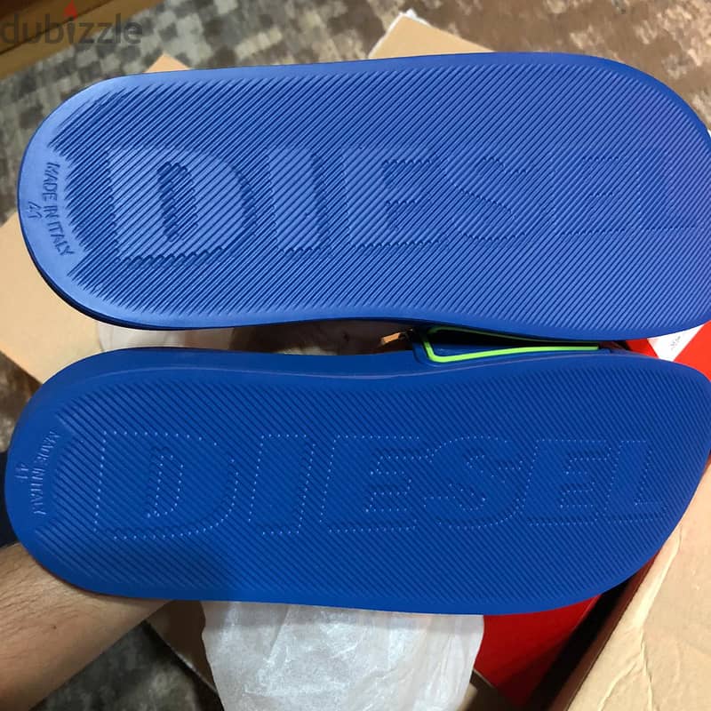 DIESEL - Men Sandal 7