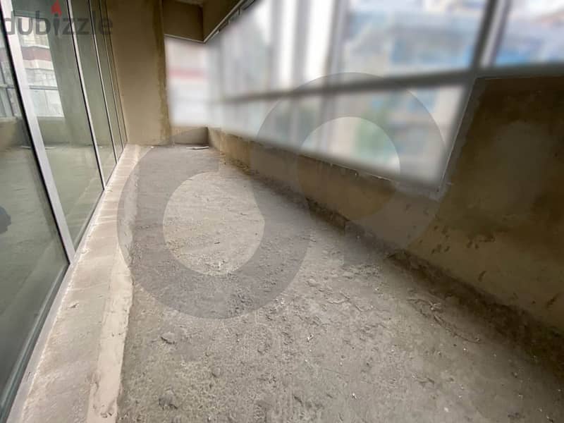 A 90 sqm Office in Ashrafieh / الأشرفية REF#KL97495 3