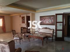 L13582-Apartment for Sale In A Calm Area In Ballouneh 0