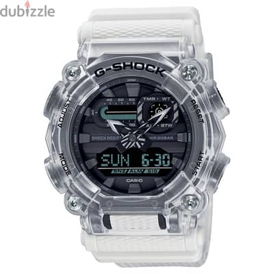 G-Shock