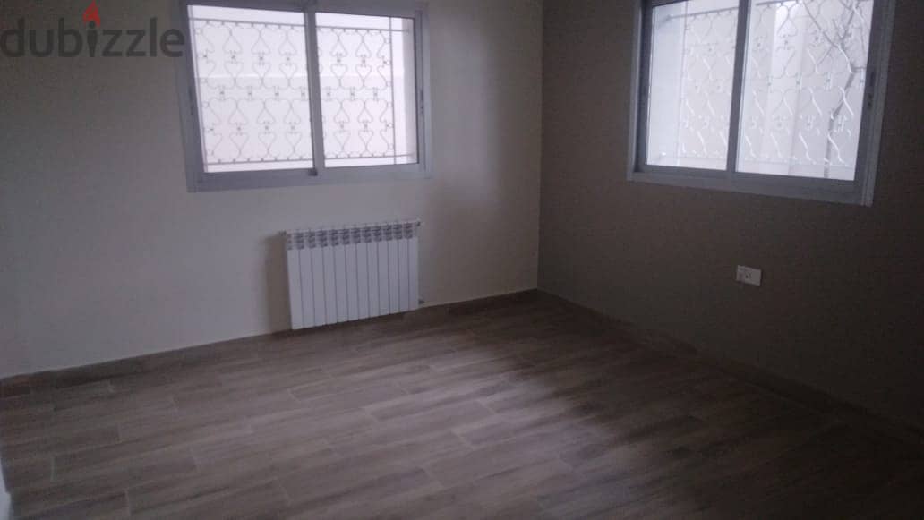 L13587-3-Bedroom Apartment With A Large Terrace for Sale in Beit Meri 4