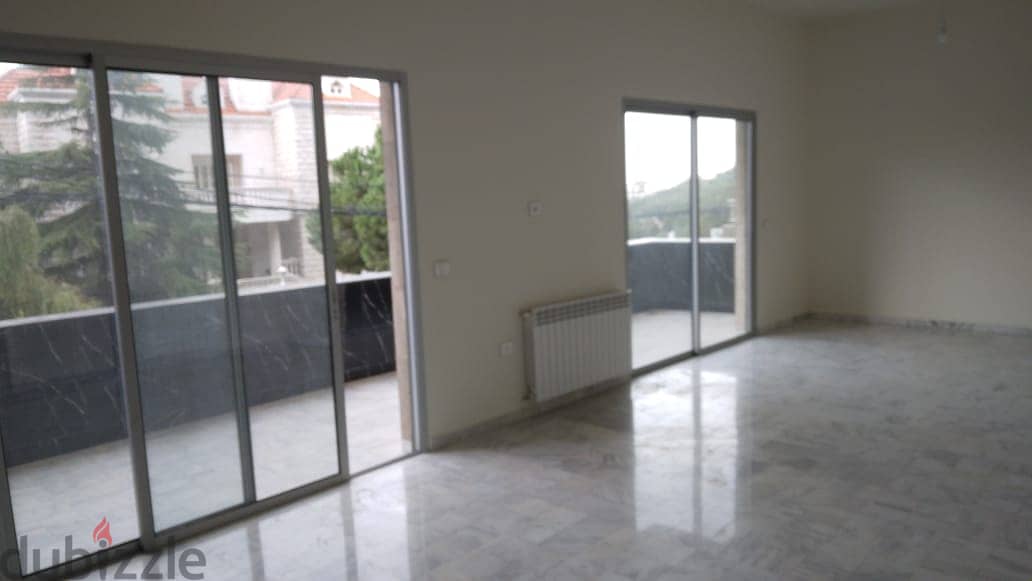 L13586-Spacious Apartment for Sale in Beit Meri 1