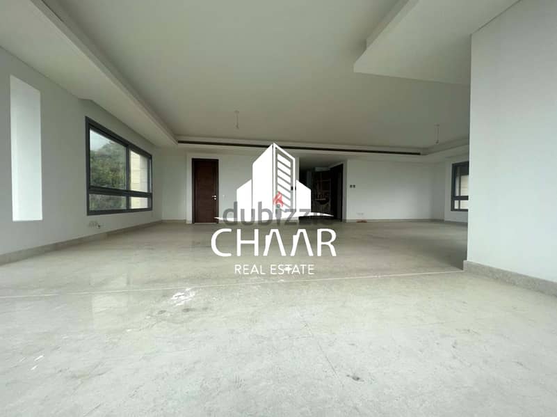 R1515 Brand New Apartment for Sale in Yarzeh 1