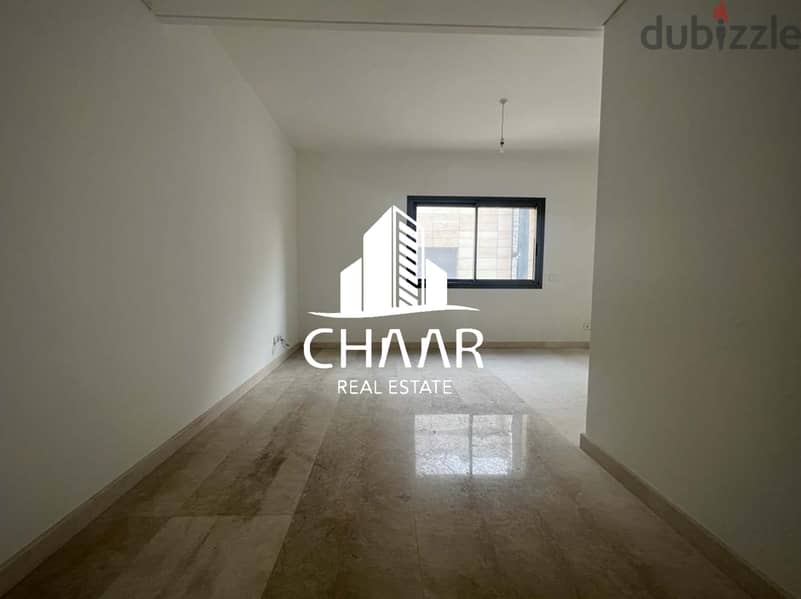 R1515 Brand New Apartment for Sale in Yarzeh 4