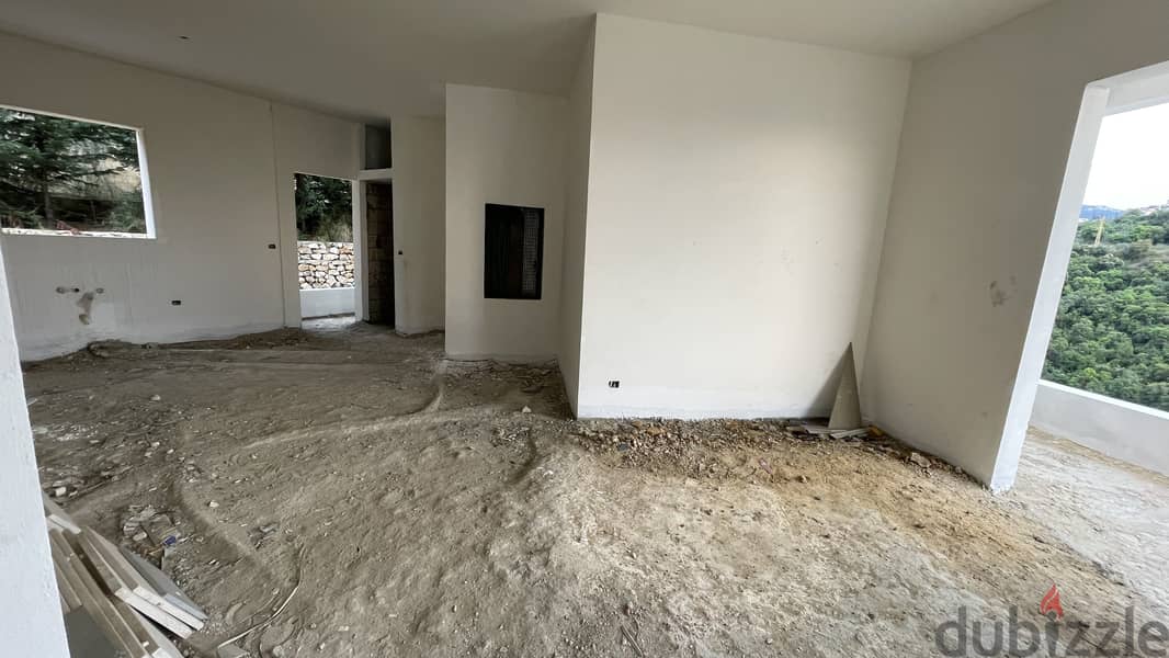 RWB130CA - Apartment for sale in Edde Jbeil شقة للبيع في إده جبيل 1
