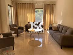 L13588-Furnished Duplex Apartment for Sale In Jamhour 0
