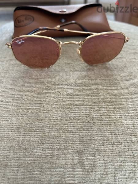 Authentic Rayban Sunglasses 2