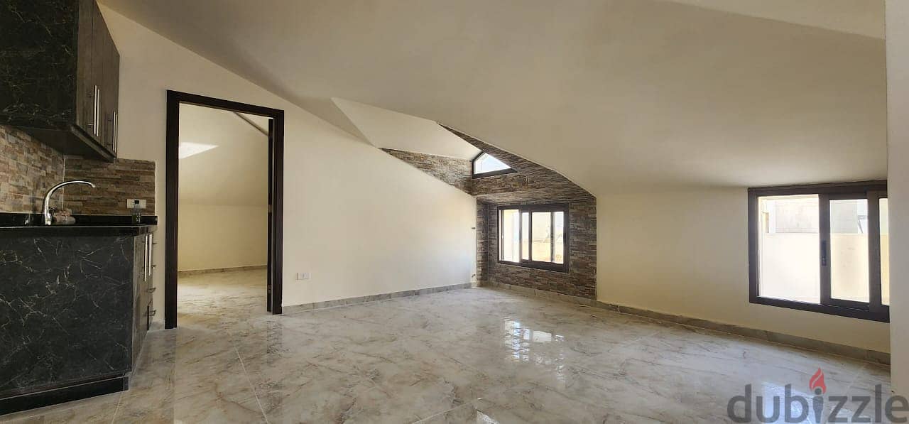 L13596-Spacious Duplex With Great View for Sale In Kahale 3