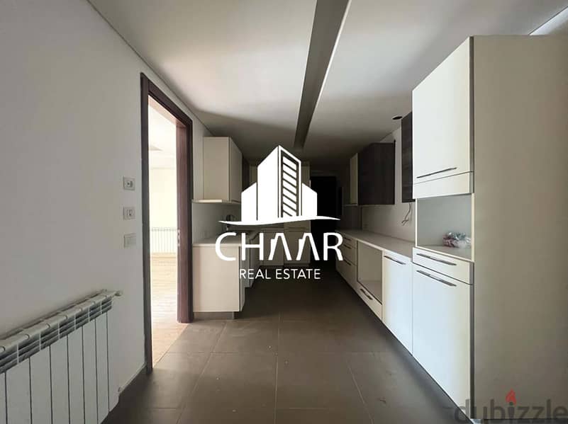 R1514 Outstanding Apartment for Sale in Yarzeh 5
