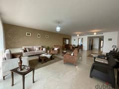 RWK189CA -Apartment For Rent in Sahel Alma شقة للإيجار في ساحل علما 0