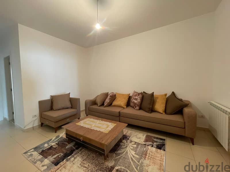 RWK189CA -Apartment For Rent in Sahel Alma شقة للإيجار في ساحل علما 4