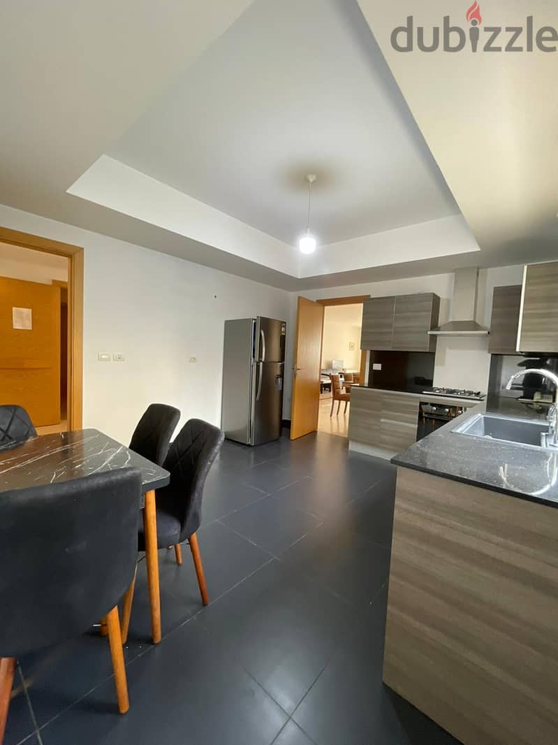RWK189CA -Apartment For Rent in Sahel Alma شقة للإيجار في ساحل علما 5