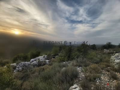 Beautiful View Land | Calm Area