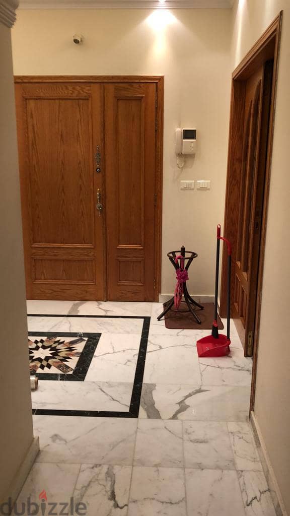 L13602-Spacious Apartment for Sale In Baabda-Betchay 5