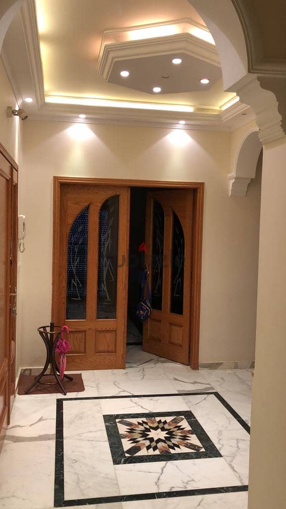 L13602-Spacious Apartment for Sale In Baabda-Betchay 10