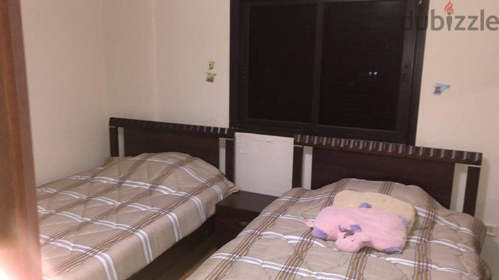 L13601- Spacious Apartment for Rent In Baabda-Betchay 3