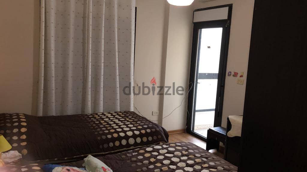 L13601- Spacious Apartment for Rent In Baabda-Betchay 9