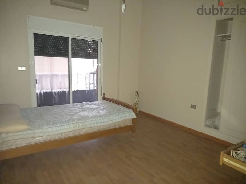 Apartment for Sale in Jdeideh Cash      شقة للبيع في المطيلب كاش 3