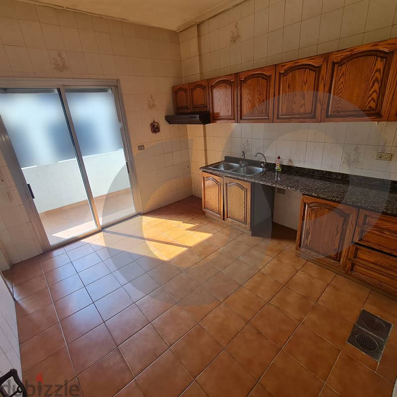 A 225 sqm apartment located in the heart of adonis/أدونيس REF#SA97509 2