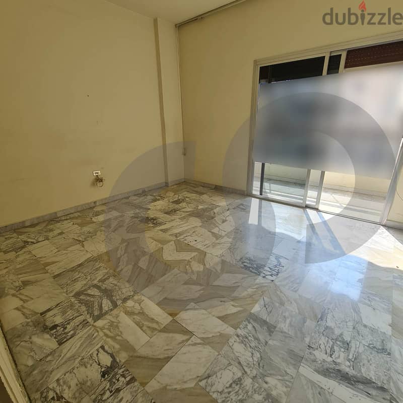 A 225 sqm apartment located in the heart of adonis/أدونيس REF#SA97509 3