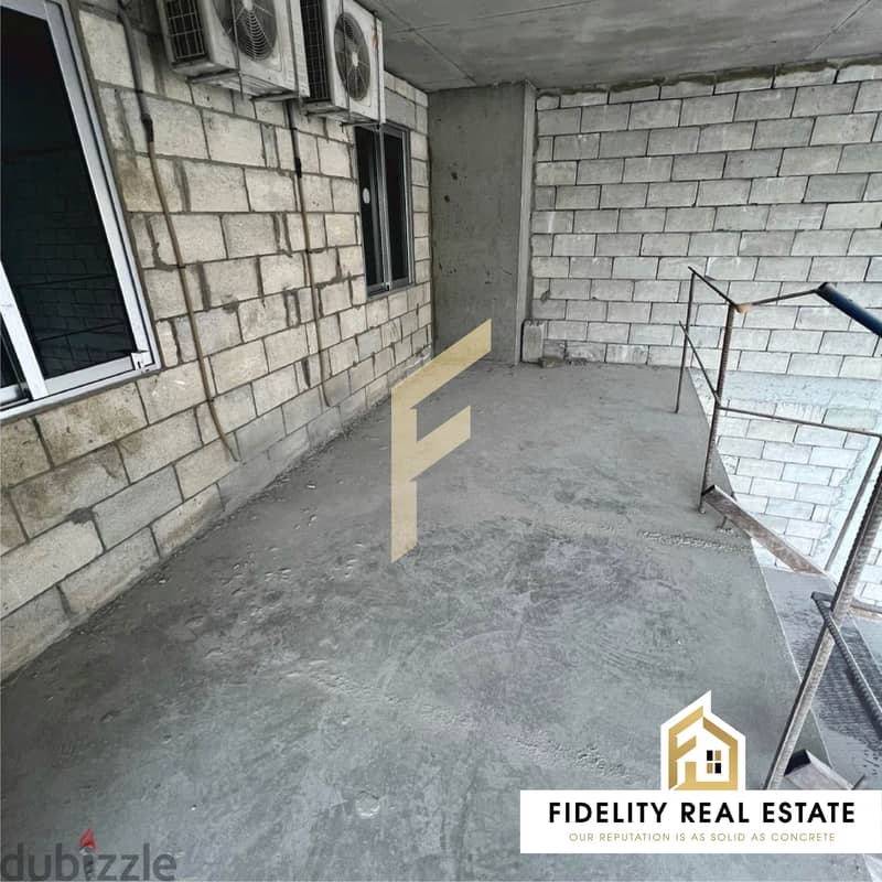 Commercial space for rent in Mirna el Chalouhi AA558 1