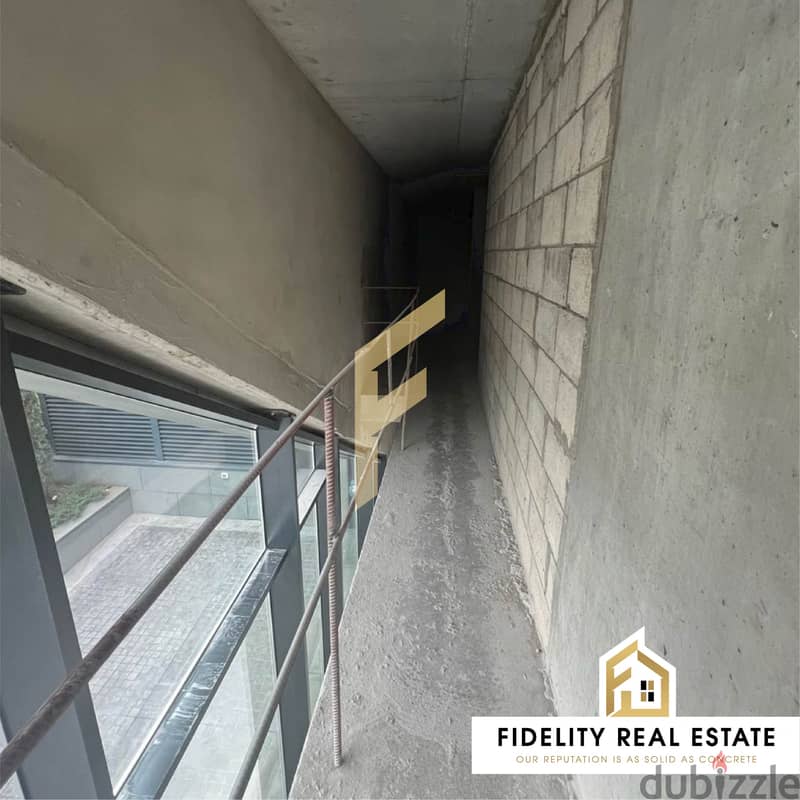 Commercial space for rent in Mirna el Chalouhi AA558 2