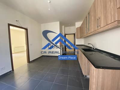 SUPER DELUXE APARTMENT FOR RENT IN HAZMIEH