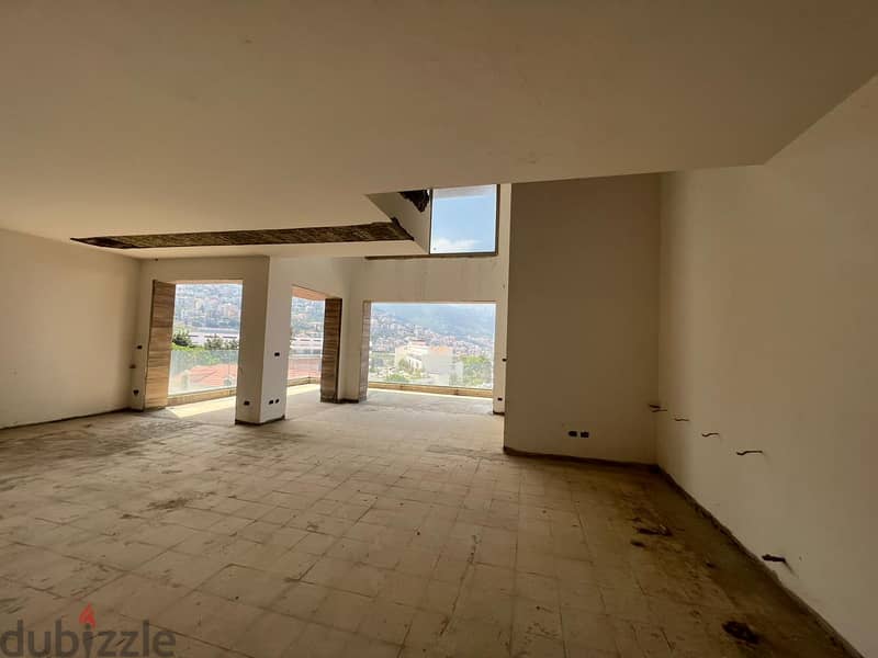 L13618-Duplex Apartment with unblocked sea view for Sale in Adma 1