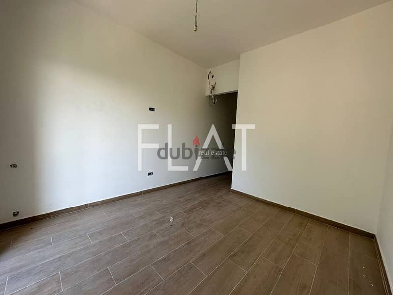 Duplex for Sale in Baabdat | 475,000$ 7