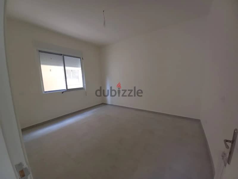 Apartment For Sale in Baabdat with payment facilities 3