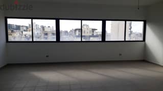 L03809 - 55 sqm Office For Sale in Jdeideh