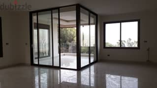 L03744 - Nice Apartment For Sale In A Calm Area Of Ain Saadeh 0