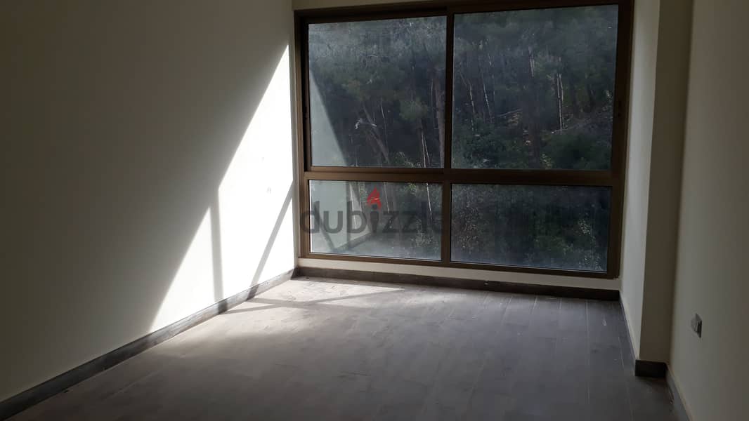 L03744 - Nice Apartment For Sale In A Calm Area Of Ain Saadeh 4