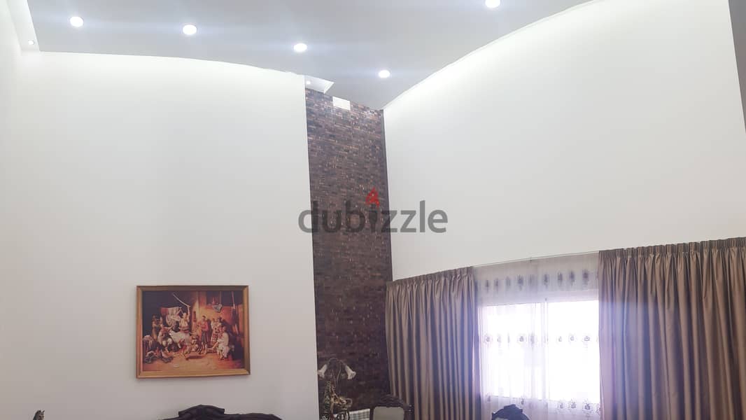 L04019-Fully Furnished Apartment For Sale in Zouk Mosbeh - Adonis 5