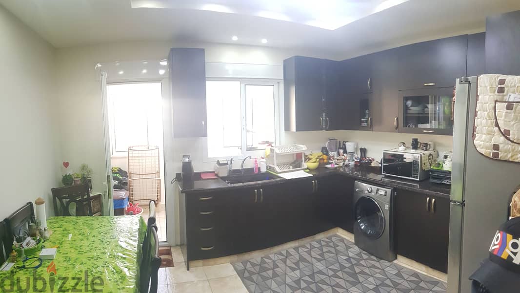 L04019-Fully Furnished Apartment For Sale in Zouk Mosbeh - Adonis 6