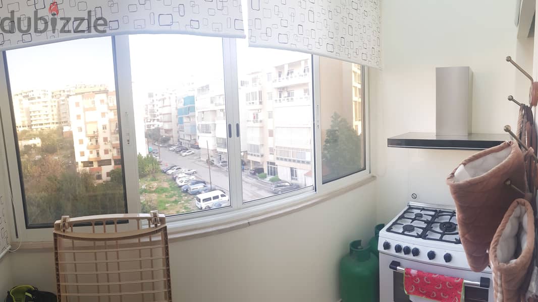 L04019-Fully Furnished Apartment For Sale in Zouk Mosbeh - Adonis 7