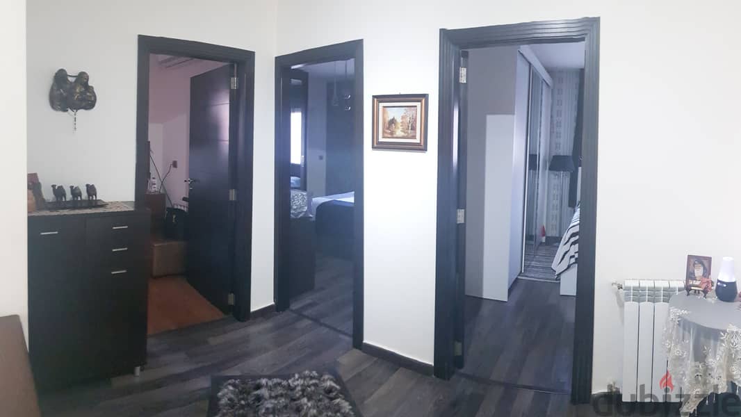 L04019-Fully Furnished Apartment For Sale in Zouk Mosbeh - Adonis 8