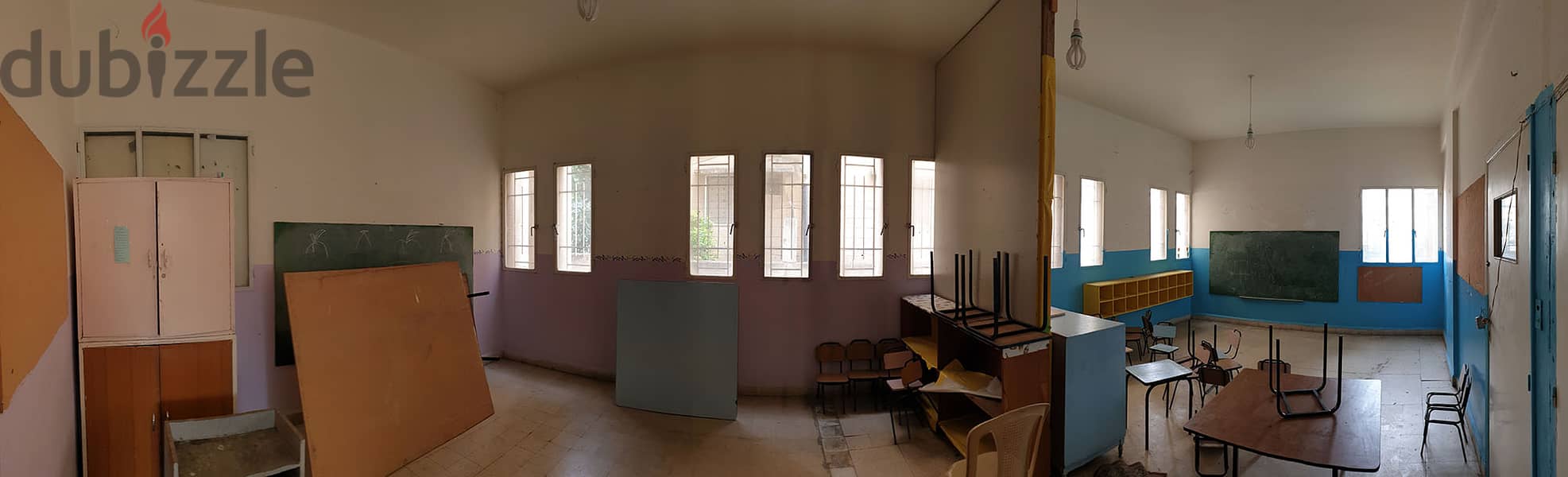 L04586-Building (School) For Sale in Hadath 1