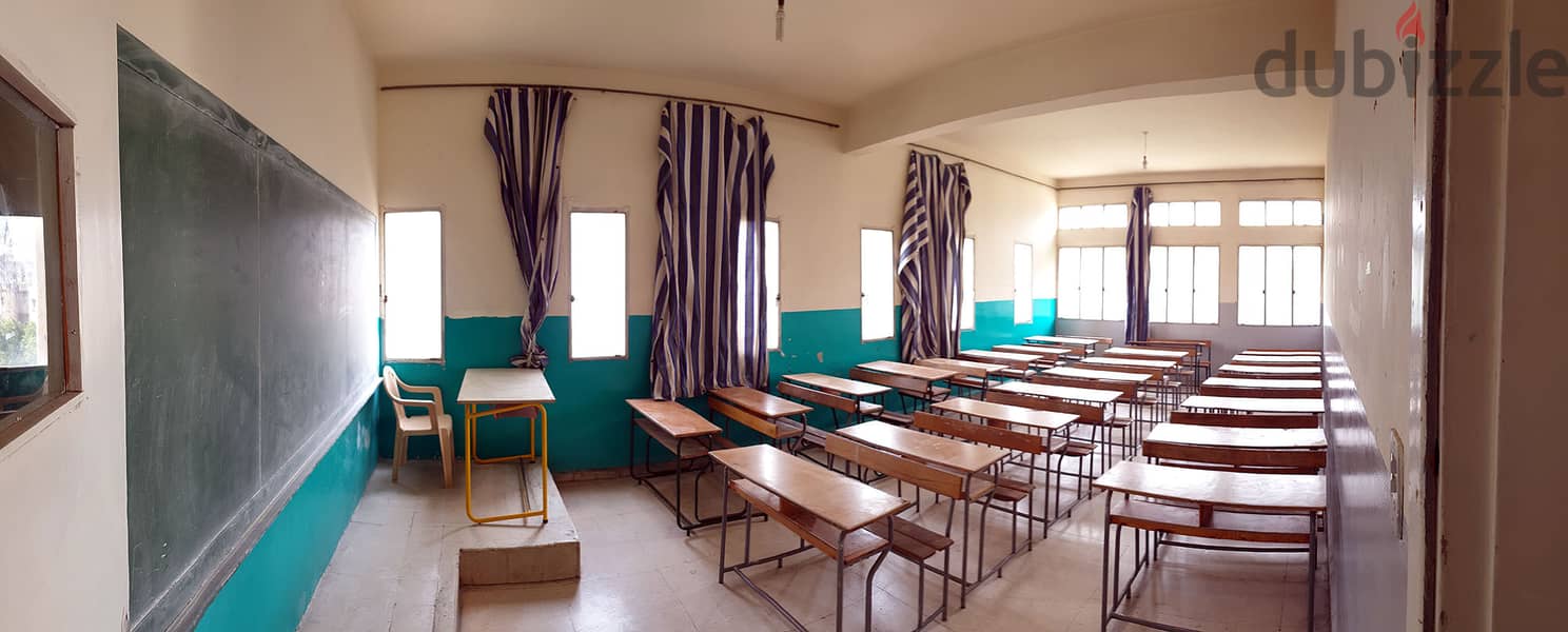 L04586-Building (School) For Sale in Hadath 2