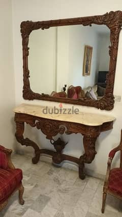 unique mirror من النوادر