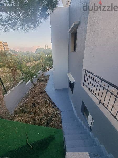 BEAUTIFUL HOUSE (400sqm) WITH GARDEN (1000sqm) FOR SALE IN ANNAYA! 3