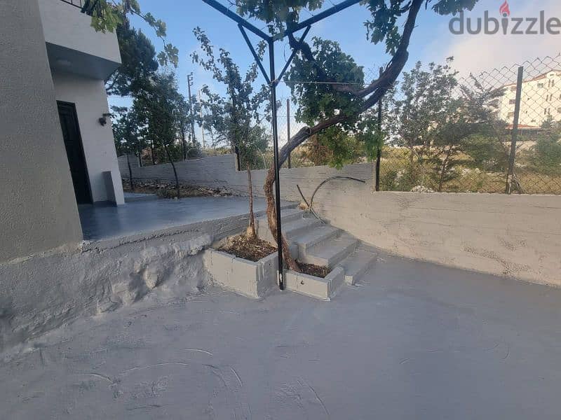 BEAUTIFUL HOUSE (400sqm) WITH GARDEN (1000sqm) FOR SALE IN ANNAYA! 5