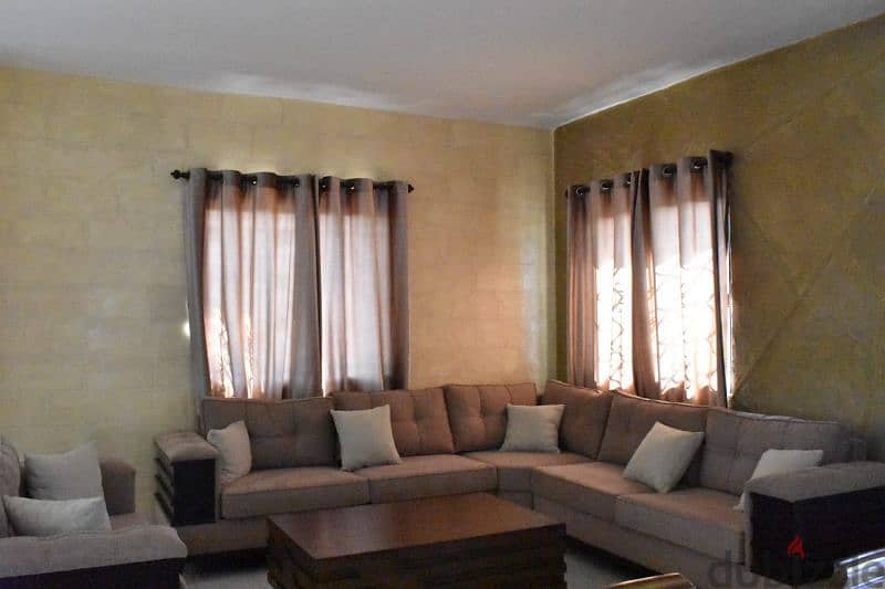 BEAUTIFUL HOUSE (400sqm) WITH GARDEN (1000sqm) FOR SALE IN ANNAYA! 16