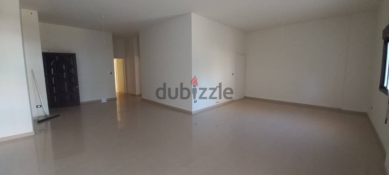 RWK187EM - Apartment With Terrace  For Sale in Zouk Mikeal 6