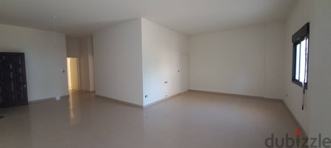 RWK187EM - Apartment With Terrace  For Sale in Zouk Mikeal 7